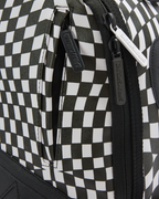 Limited Edition TRIPPY CHECK DLX BACKPACK