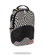 Limited Edition TRIPPY CHECK DLX BACKPACK