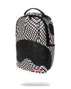 Limited Edition TRIPPY CHECK DLX BACKPACK