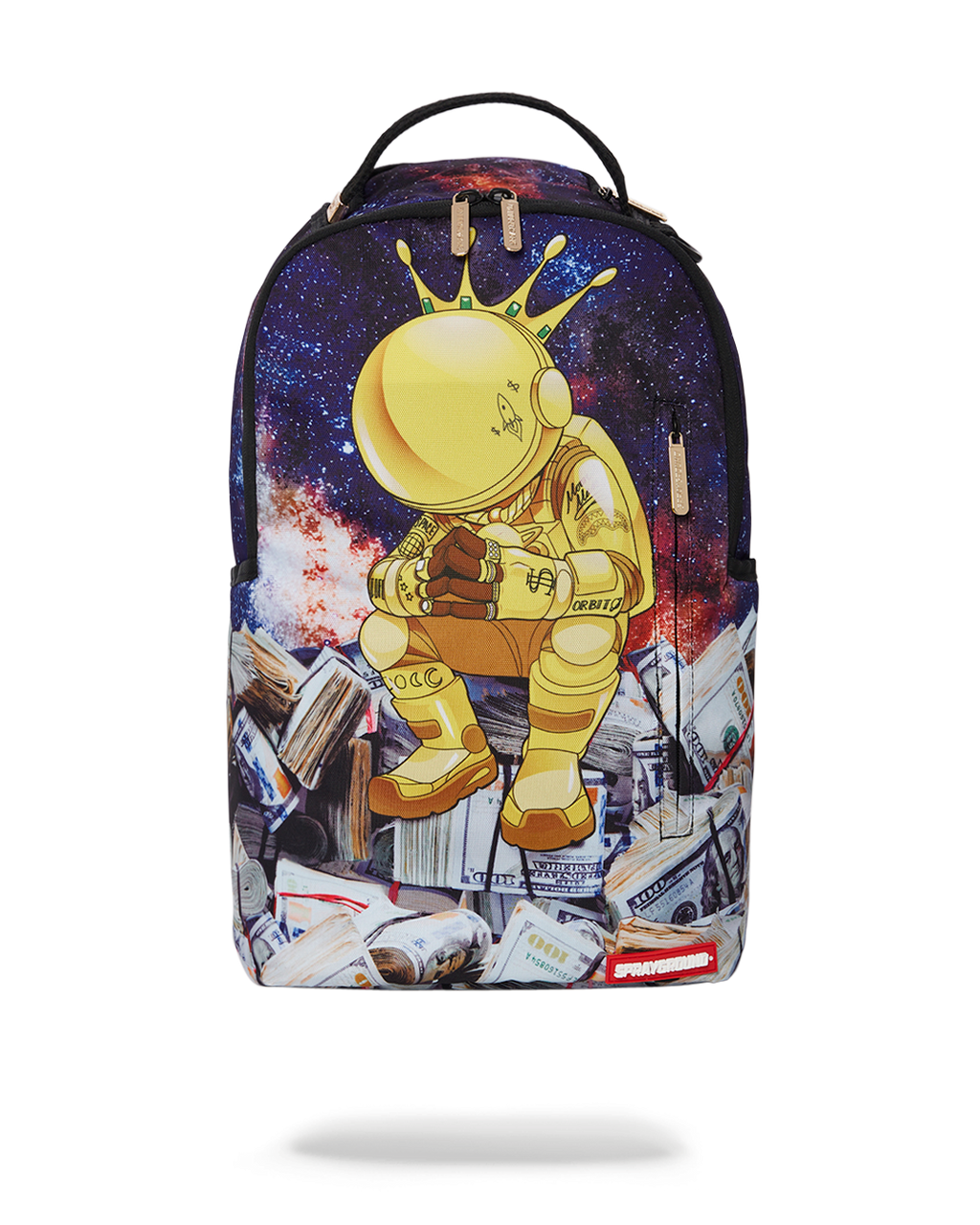 Limited Edition ASTROMONEY BACKPACK DLXR