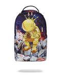 Limited Edition ASTROMONEY BACKPACK DLXR