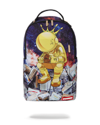 Limited Edition ASTROMONEY BACKPACK DLXR