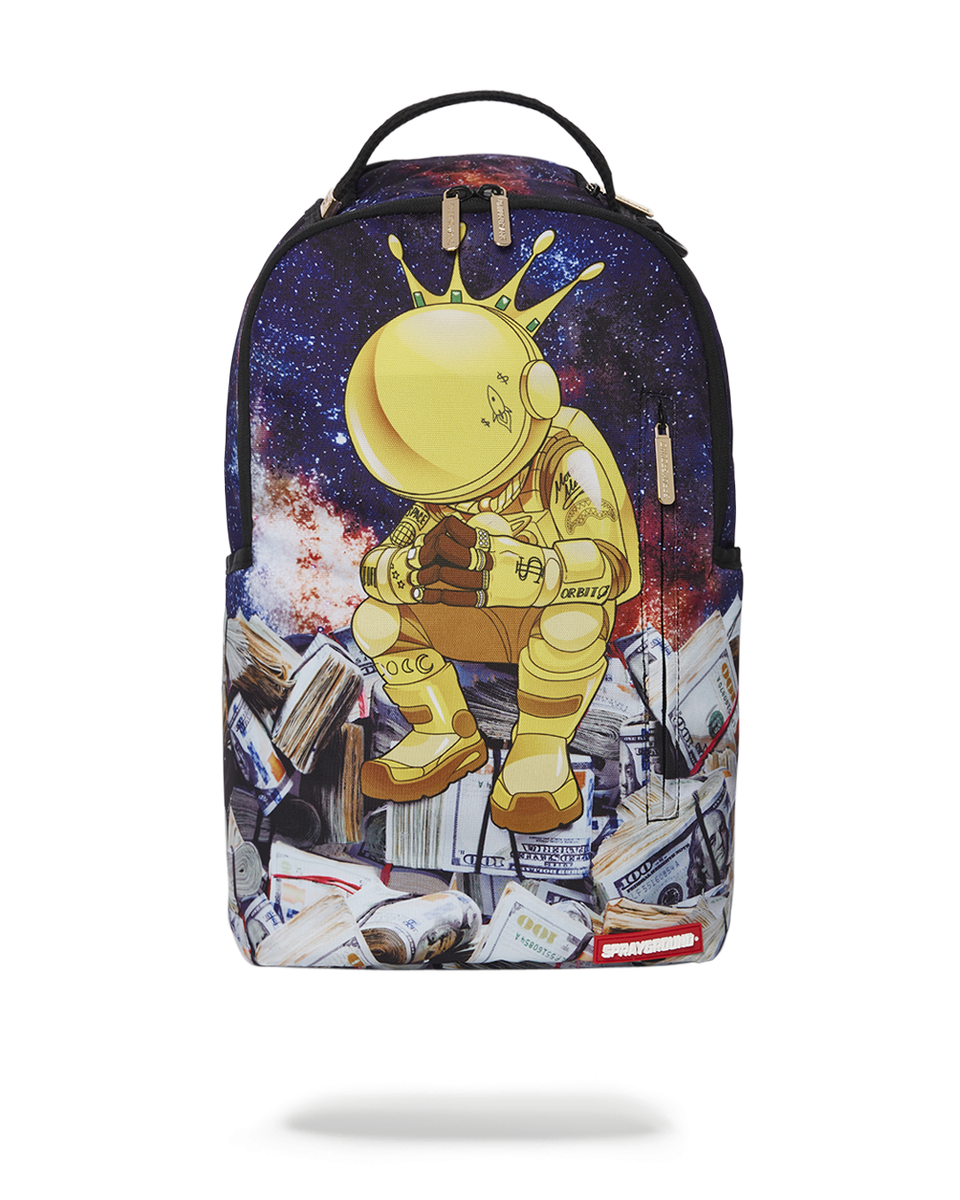 Limited Edition ASTROMONEY BACKPACK DLXR