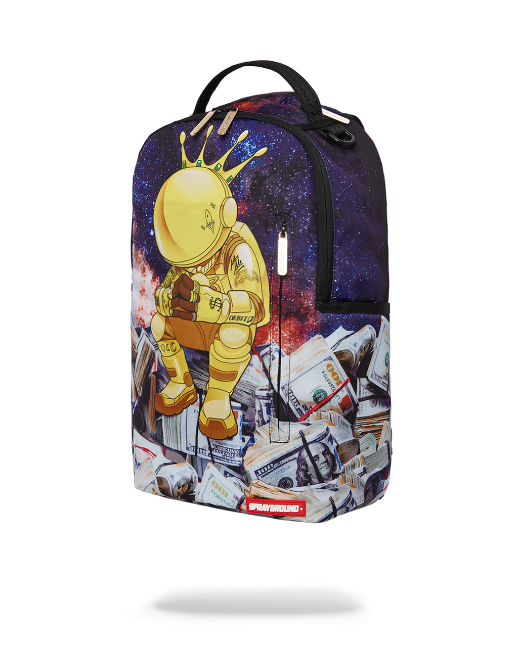 Limited Edition ASTROMONEY BACKPACK DLXR