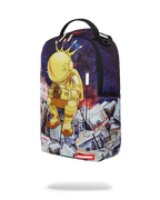 Limited Edition ASTROMONEY BACKPACK DLXR