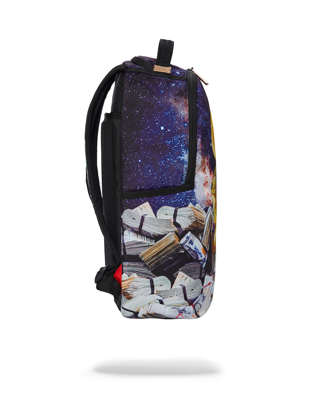 Limited Edition ASTROMONEY BACKPACK DLXR