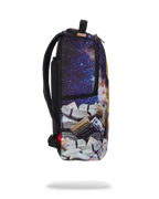 Limited Edition ASTROMONEY BACKPACK DLXR