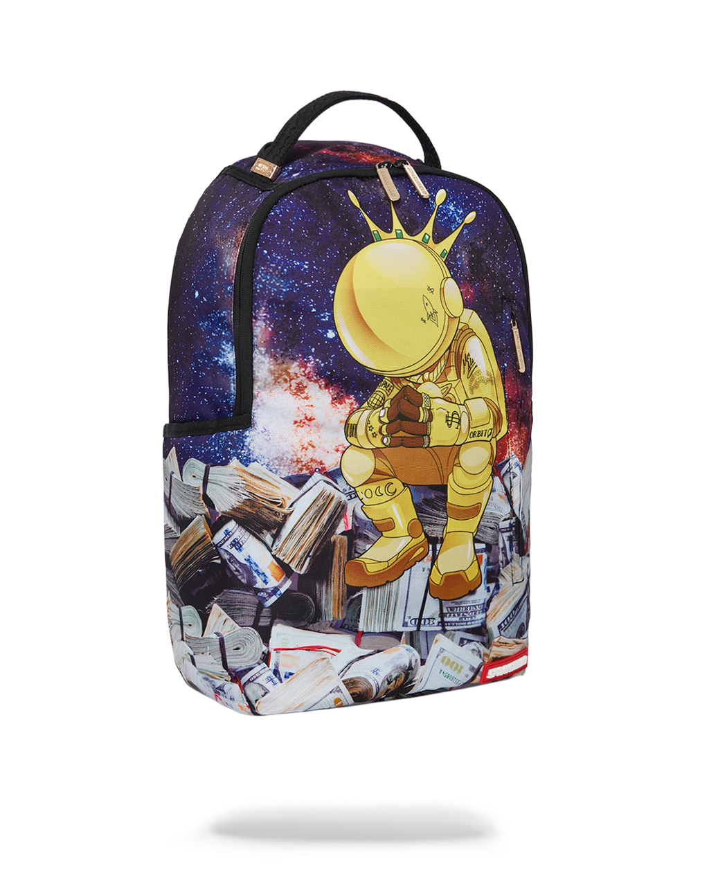 Limited Edition ASTROMONEY BACKPACK DLXR