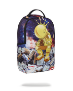 Limited Edition ASTROMONEY BACKPACK DLXR