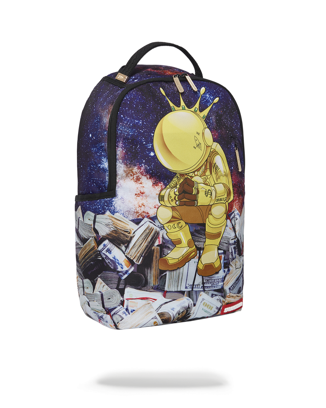 Limited Edition ASTROMONEY BACKPACK DLXR