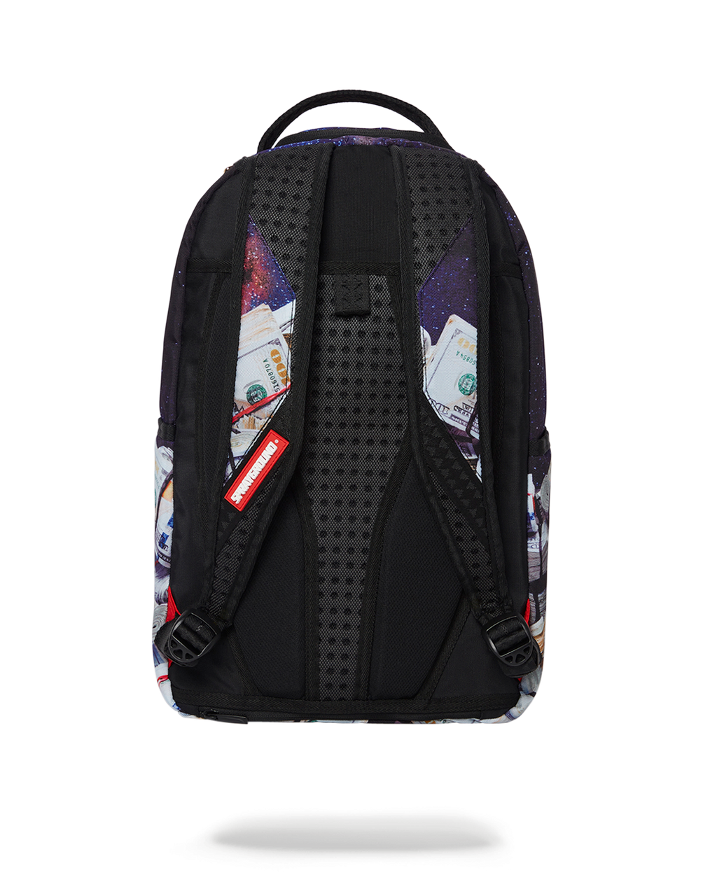 Limited Edition ASTROMONEY BACKPACK DLXR