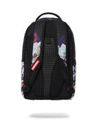 Limited Edition ASTROMONEY BACKPACK DLXR