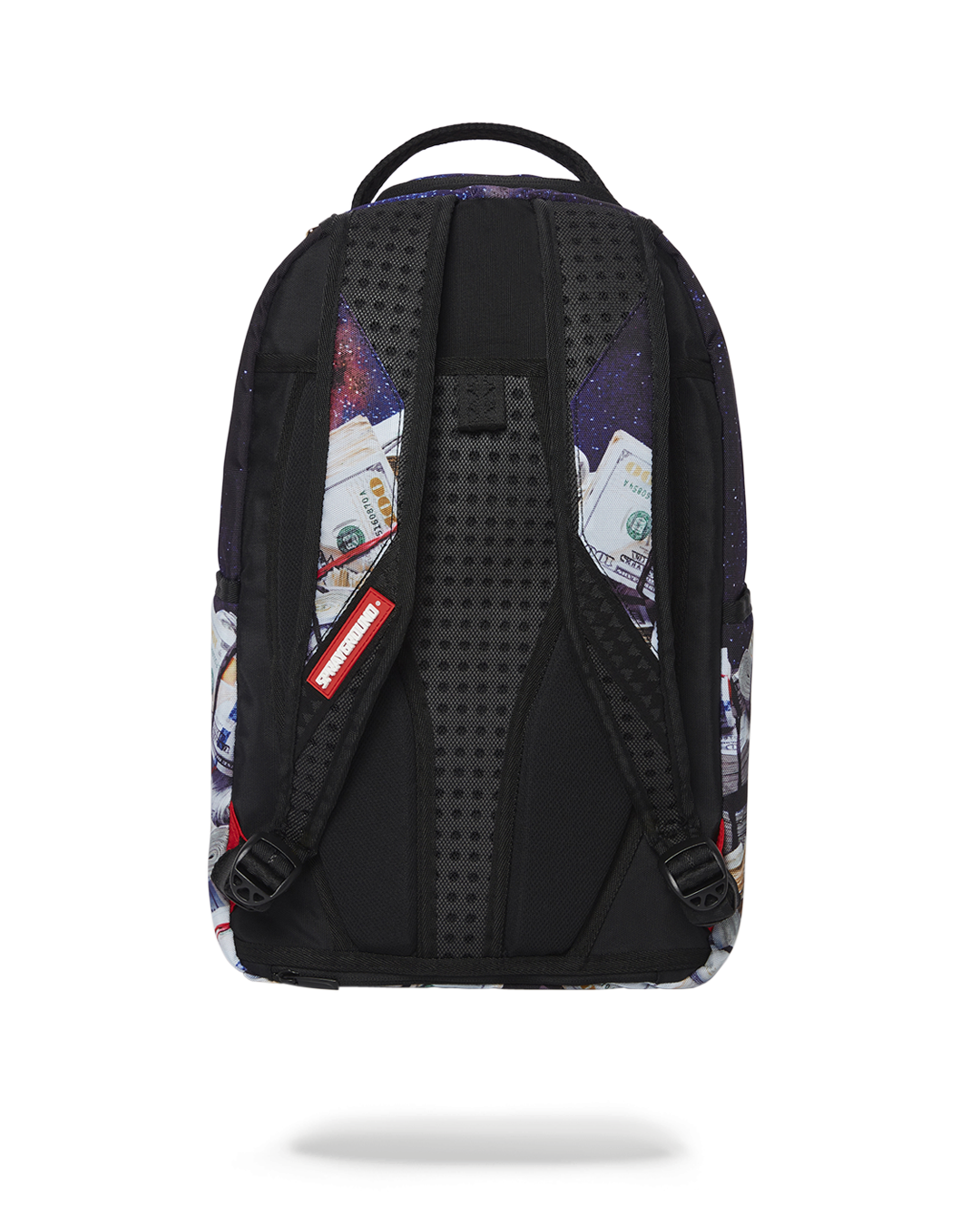 Limited Edition ASTROMONEY BACKPACK DLXR