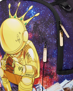 Limited Edition ASTROMONEY BACKPACK DLXR
