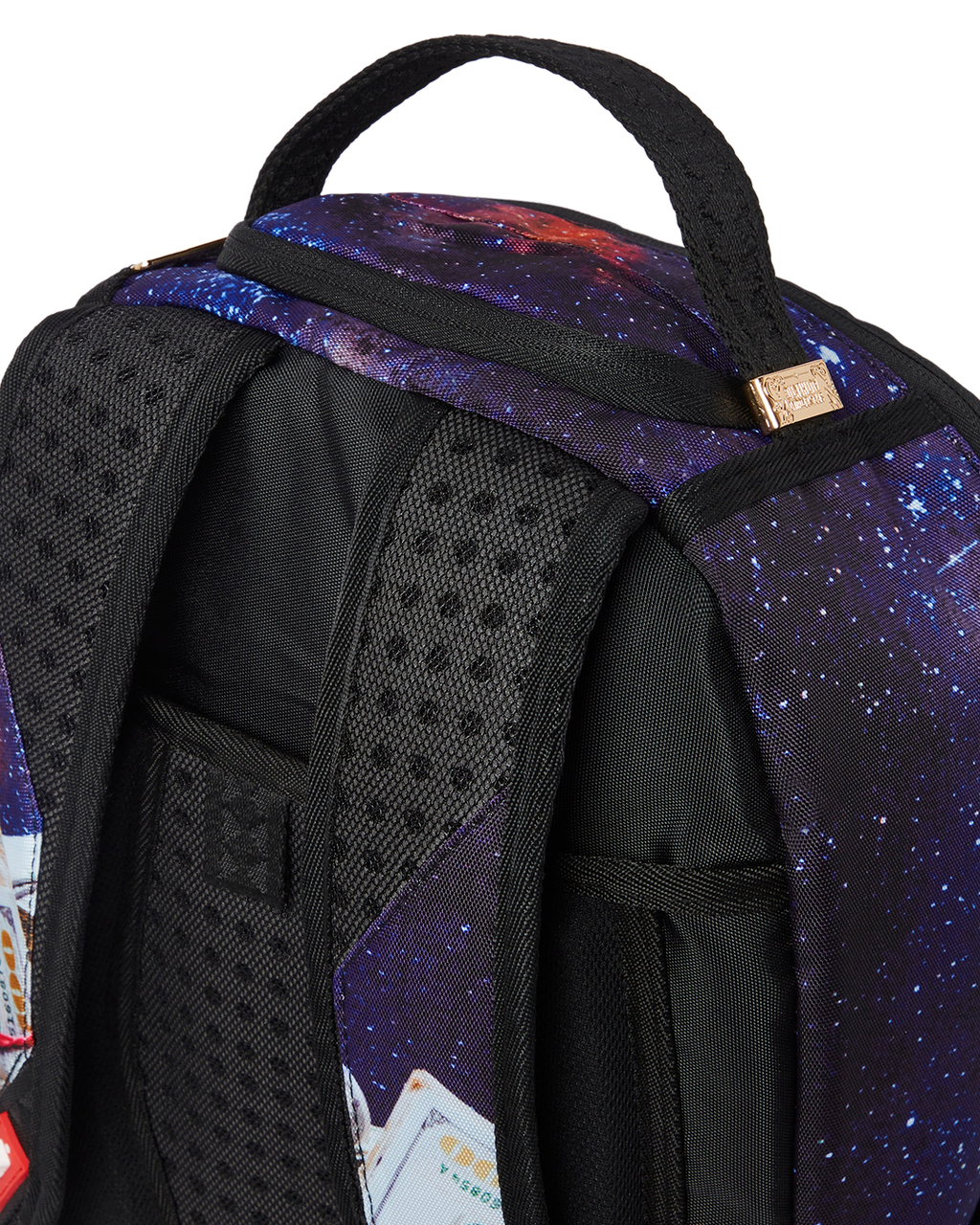 Limited Edition ASTROMONEY BACKPACK DLXR