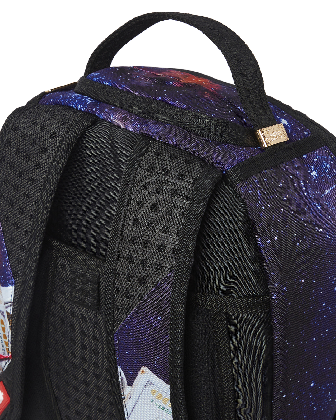 Limited Edition ASTROMONEY BACKPACK DLXR