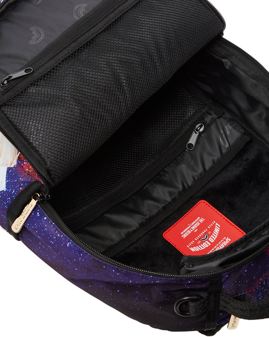 Limited Edition ASTROMONEY BACKPACK DLXR