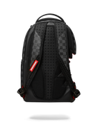 Limited Edition SHARK BITE SHARKS IN PARIS GRAY BACKPACK DLXV