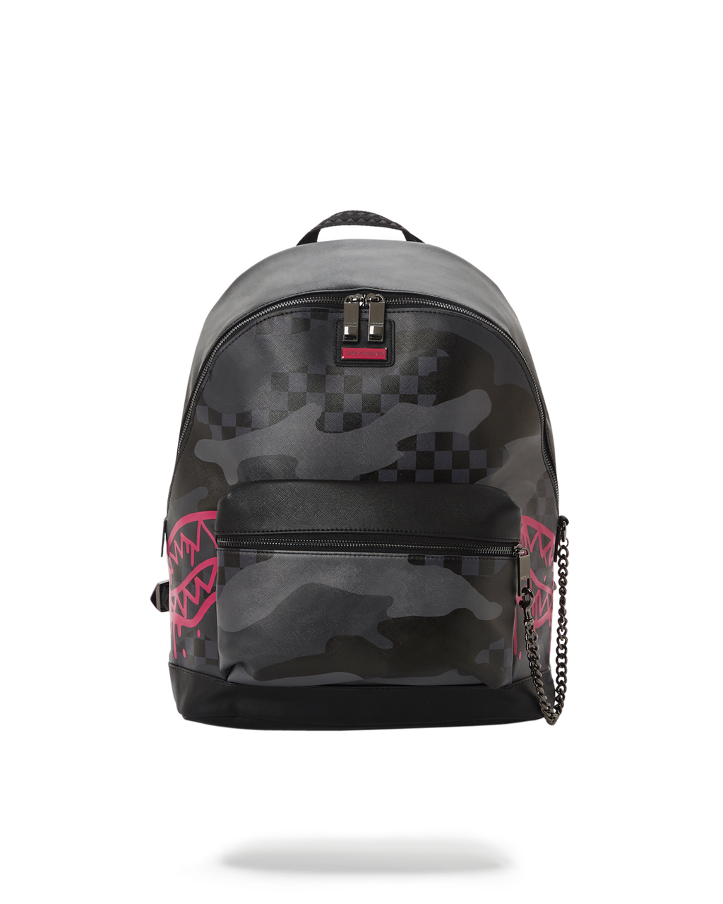 Limited Edition 3AM PINK DRIP CHATEAU BACKPACK
