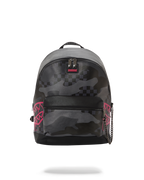 Limited Edition 3AM PINK DRIP CHATEAU BACKPACK