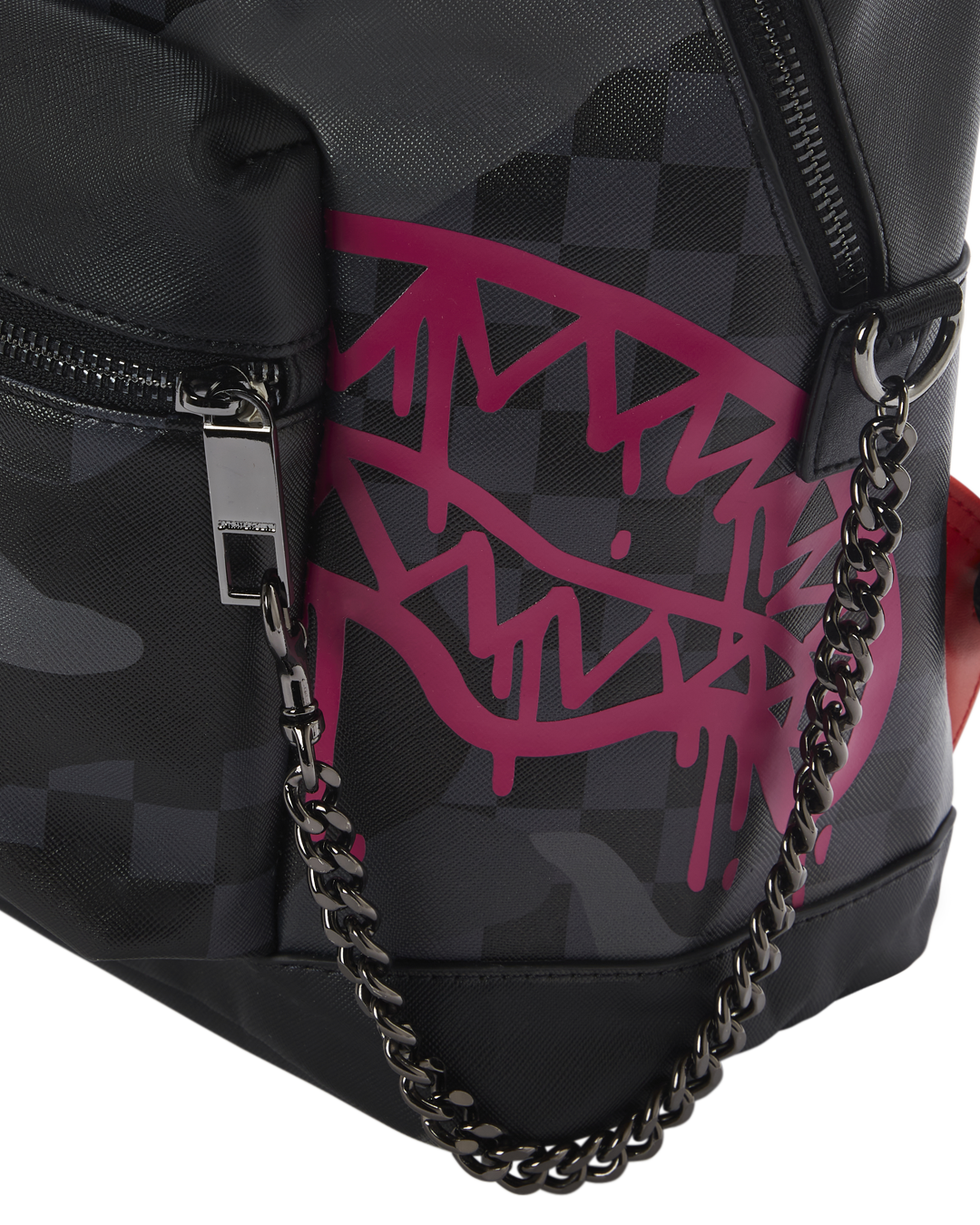 Limited Edition 3AM PINK DRIP CHATEAU BACKPACK