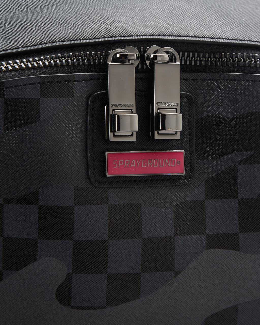 Limited Edition 3AM PINK DRIP CHATEAU BACKPACK