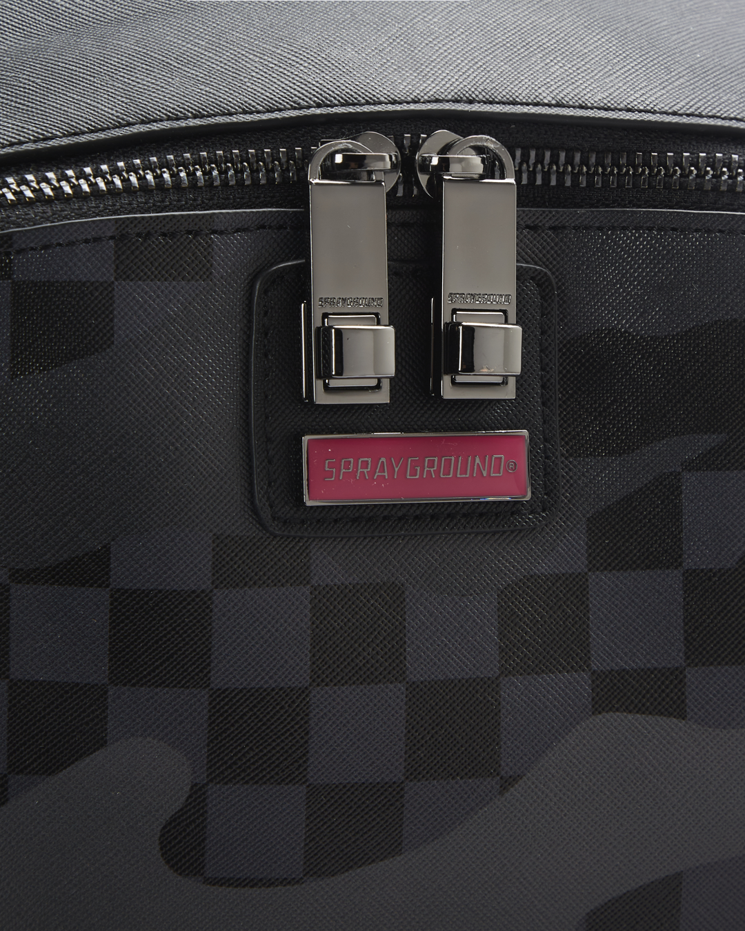 Limited Edition 3AM PINK DRIP CHATEAU BACKPACK