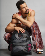 Limited Edition 3AM PINK DRIP CHATEAU BACKPACK