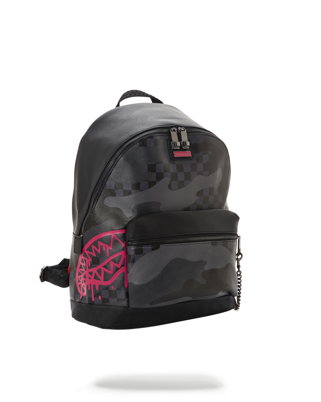 Limited Edition 3AM PINK DRIP CHATEAU BACKPACK