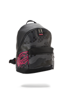 Limited Edition 3AM PINK DRIP CHATEAU BACKPACK