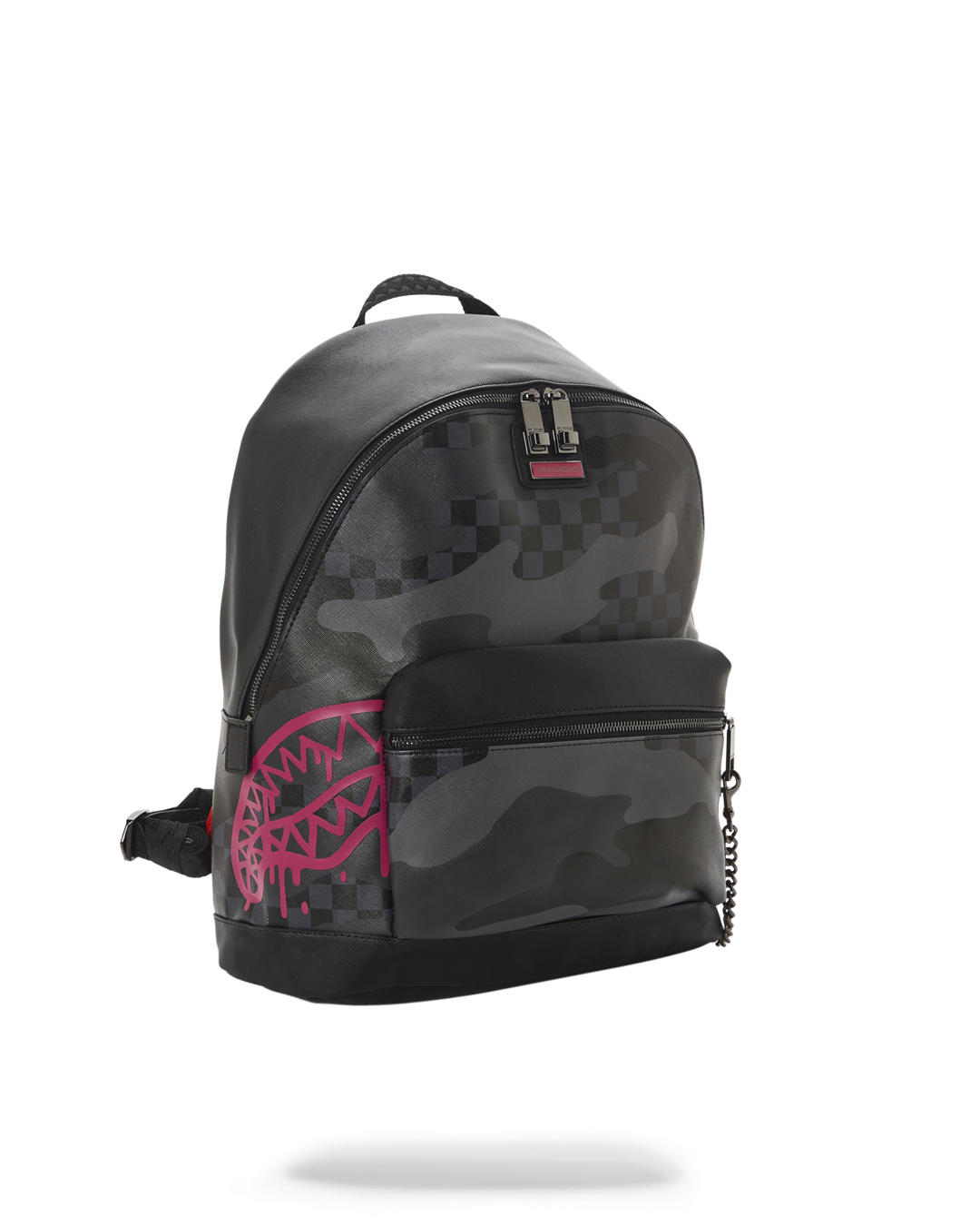 Limited Edition 3AM PINK DRIP CHATEAU BACKPACK