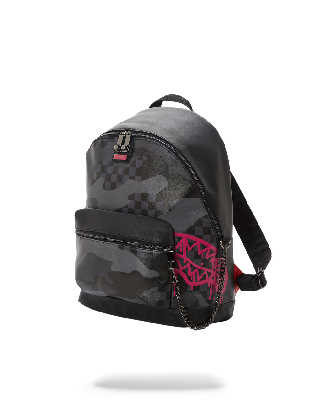 Limited Edition 3AM PINK DRIP CHATEAU BACKPACK