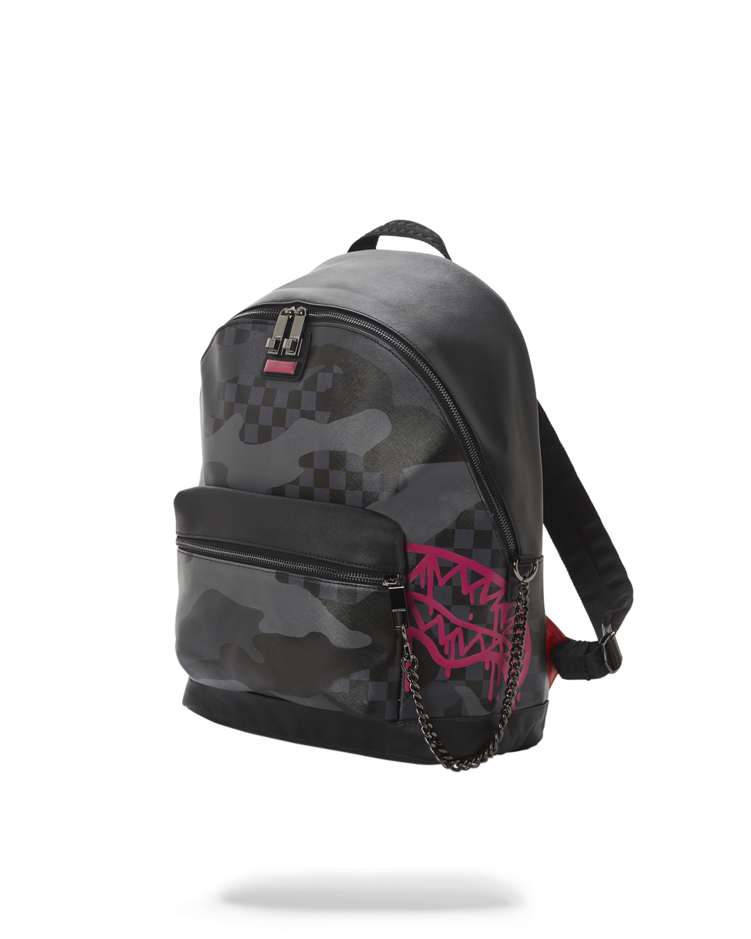 Limited Edition 3AM PINK DRIP CHATEAU BACKPACK