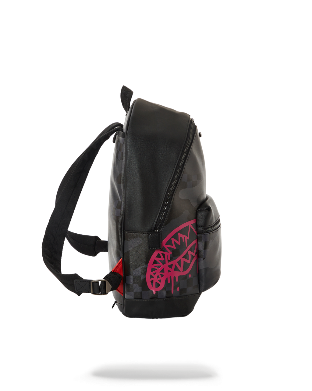 Limited Edition 3AM PINK DRIP CHATEAU BACKPACK