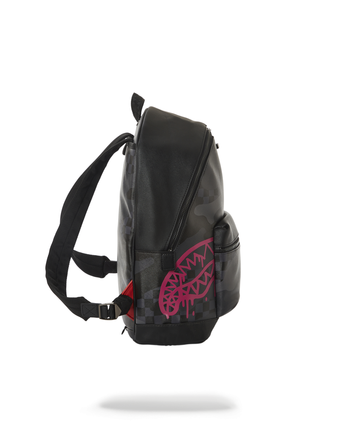 Limited Edition 3AM PINK DRIP CHATEAU BACKPACK