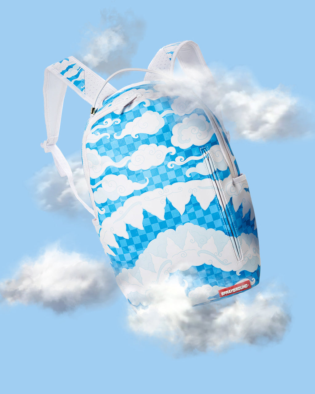 Limited Edition SKYBORNE DLXV BACKPACK