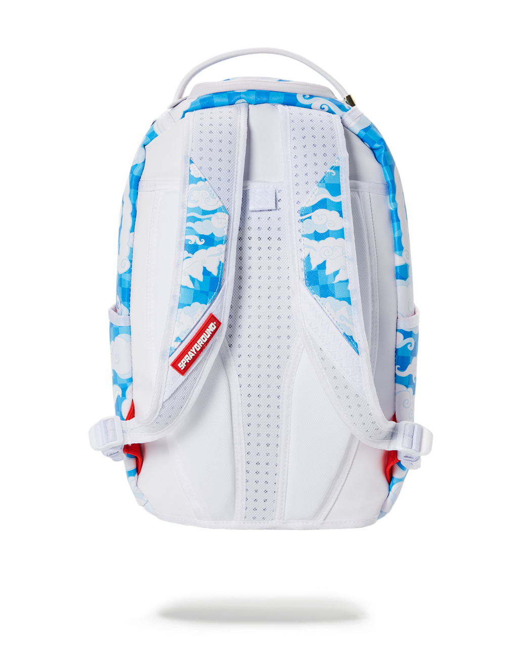 Limited Edition SKYBORNE DLXV BACKPACK