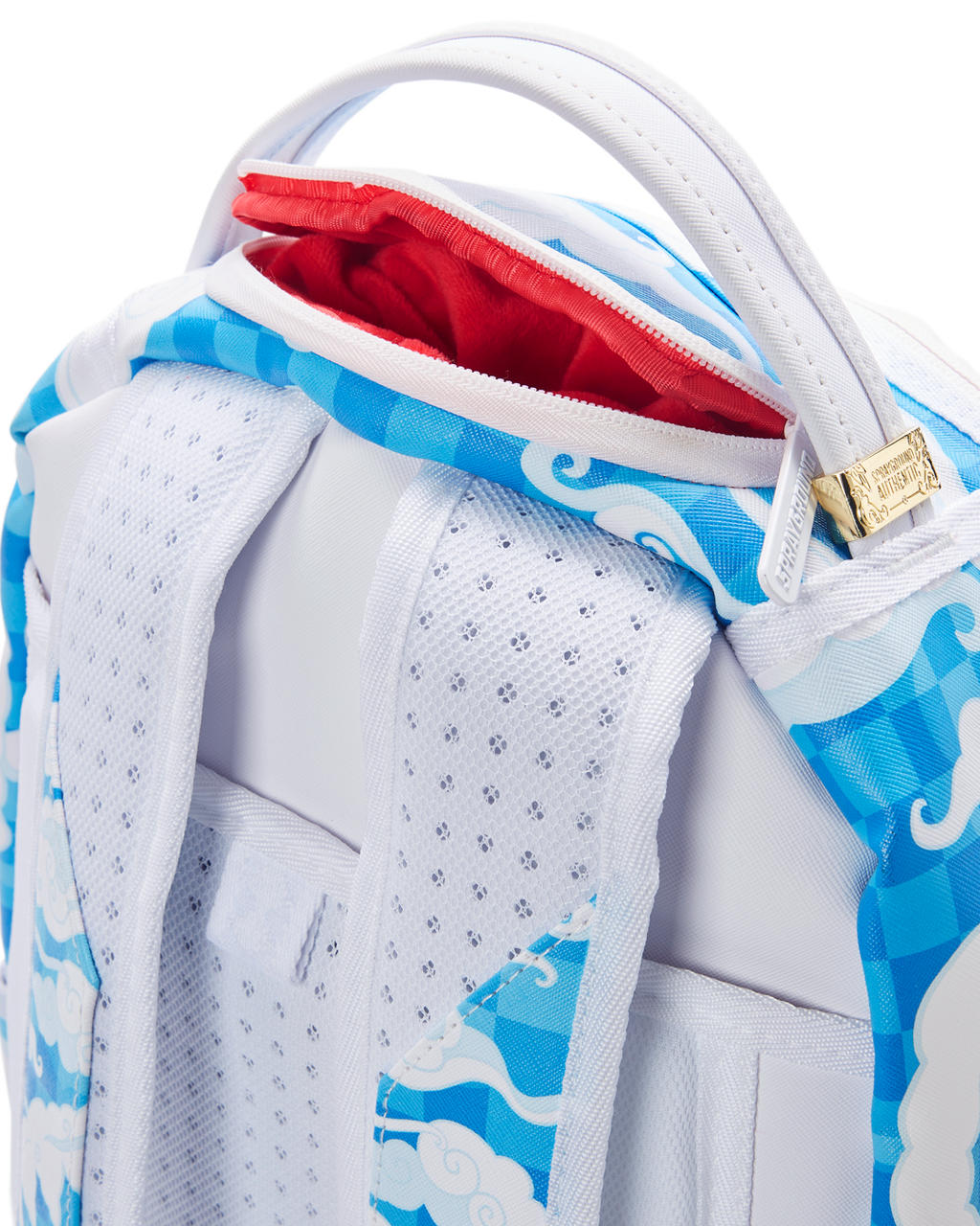 Limited Edition SKYBORNE DLXV BACKPACK