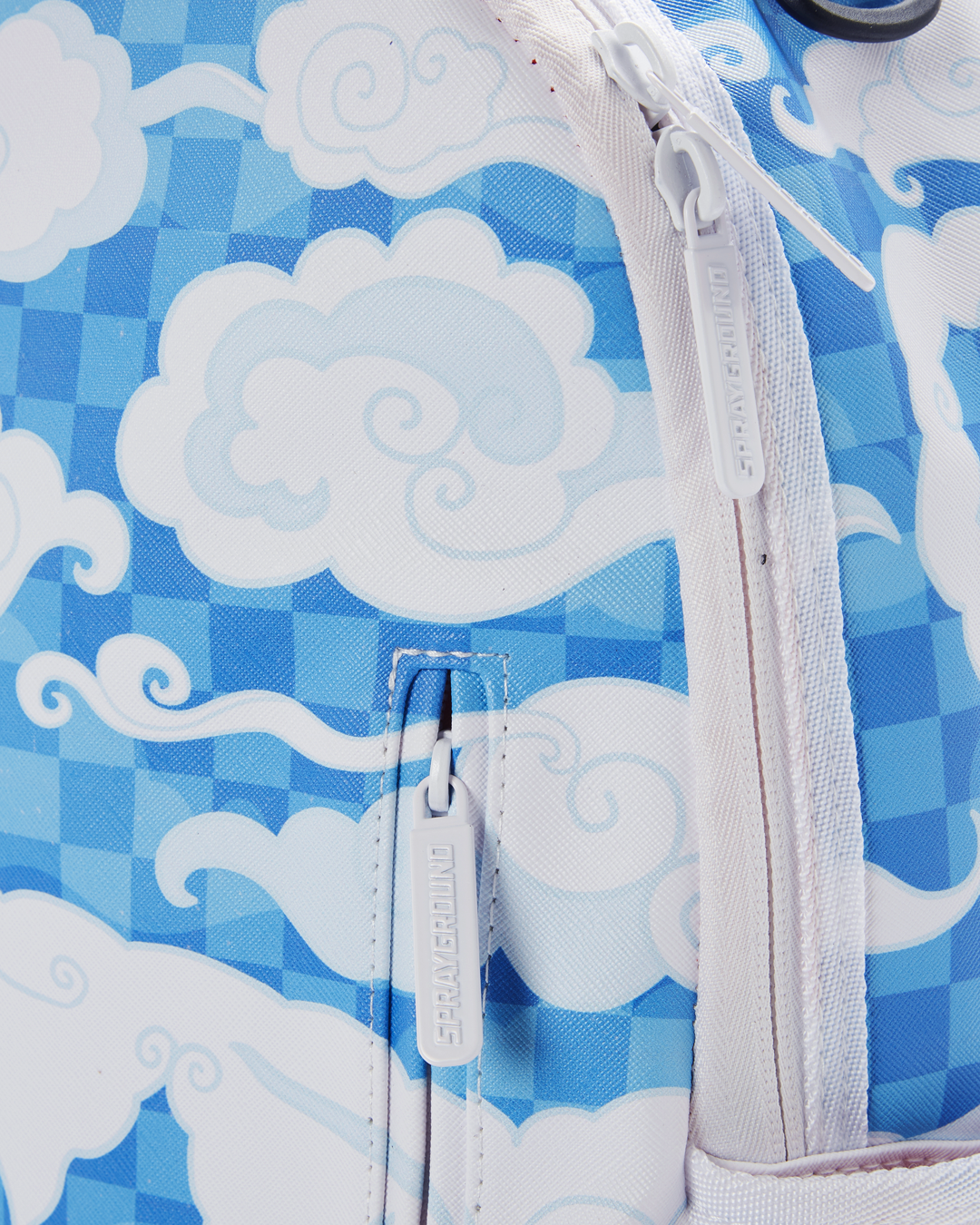 Limited Edition SKYBORNE DLXV BACKPACK
