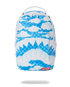 Limited Edition SKYBORNE DLXV BACKPACK