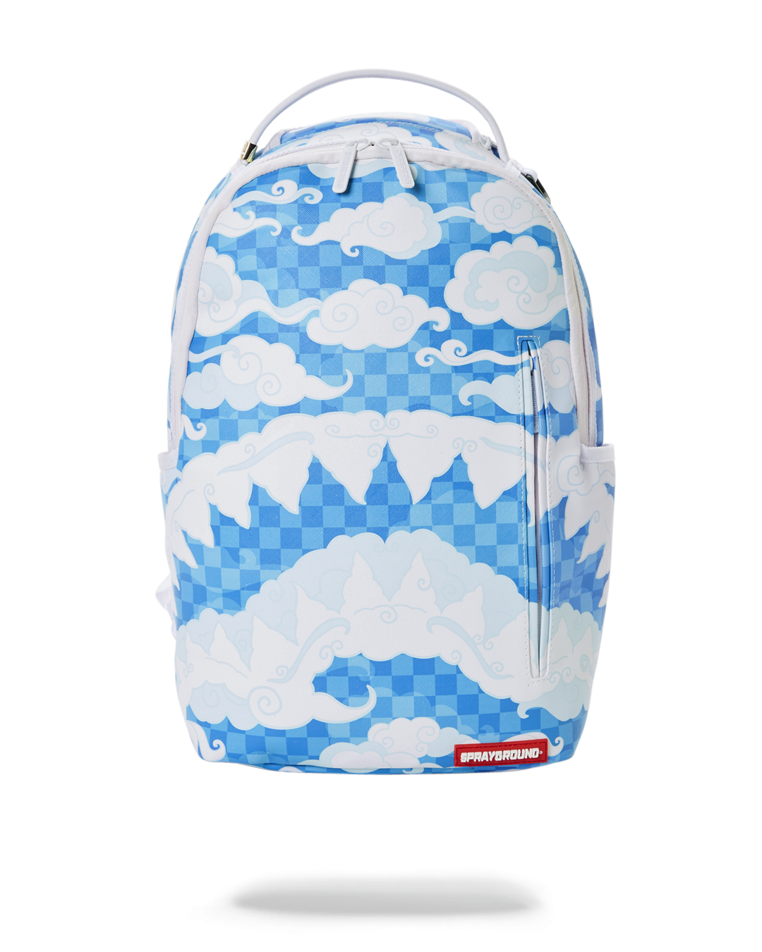 Limited Edition SKYBORNE DLXV BACKPACK
