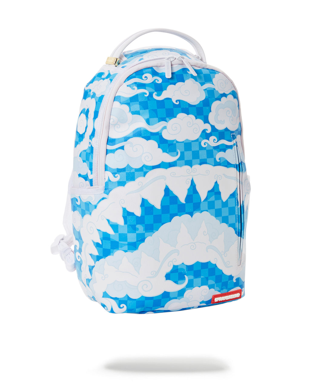 Limited Edition SKYBORNE DLXV BACKPACK