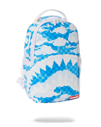 Limited Edition SKYBORNE DLXV BACKPACK