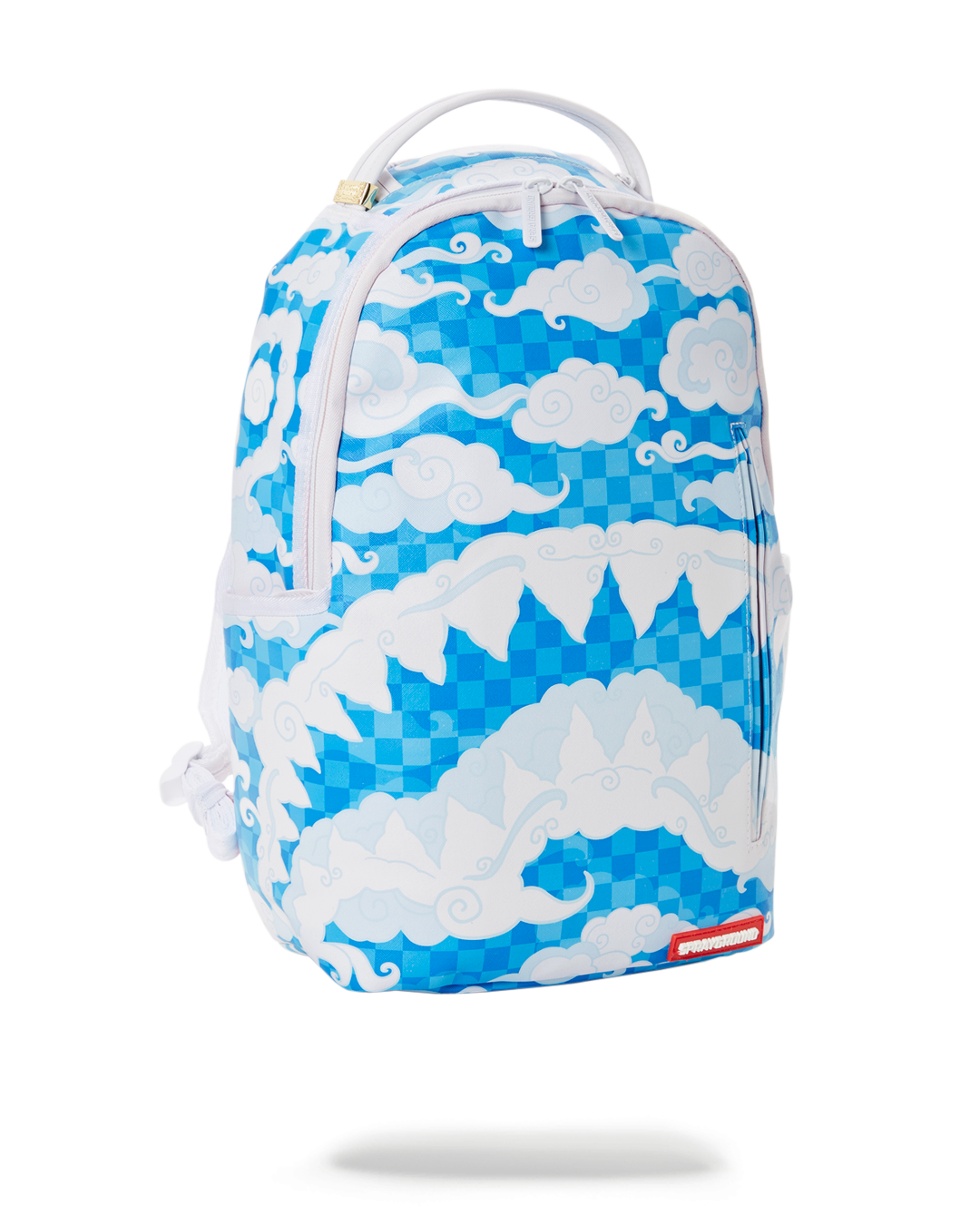 Limited Edition SKYBORNE DLXV BACKPACK