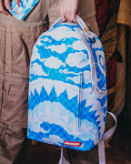 Limited Edition SKYBORNE DLXV BACKPACK