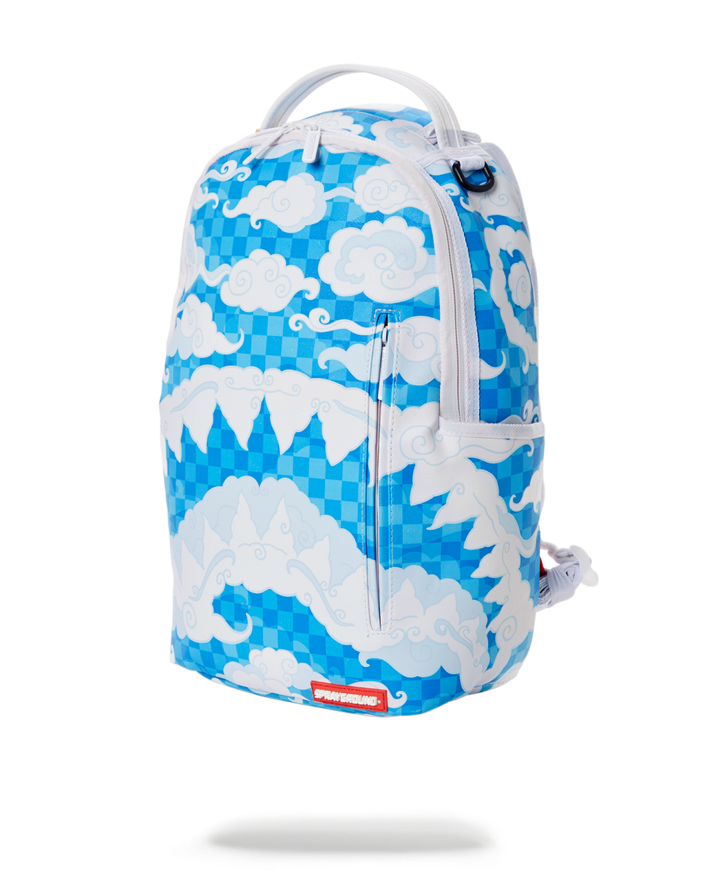 Limited Edition SKYBORNE DLXV BACKPACK