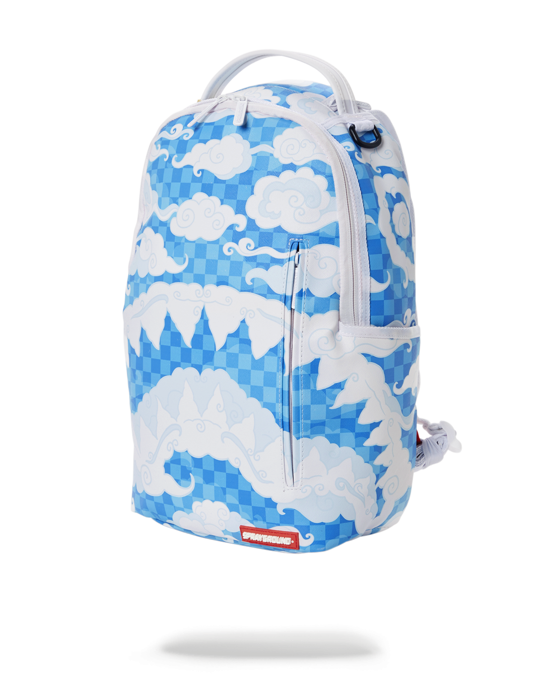 Limited Edition SKYBORNE DLXV BACKPACK