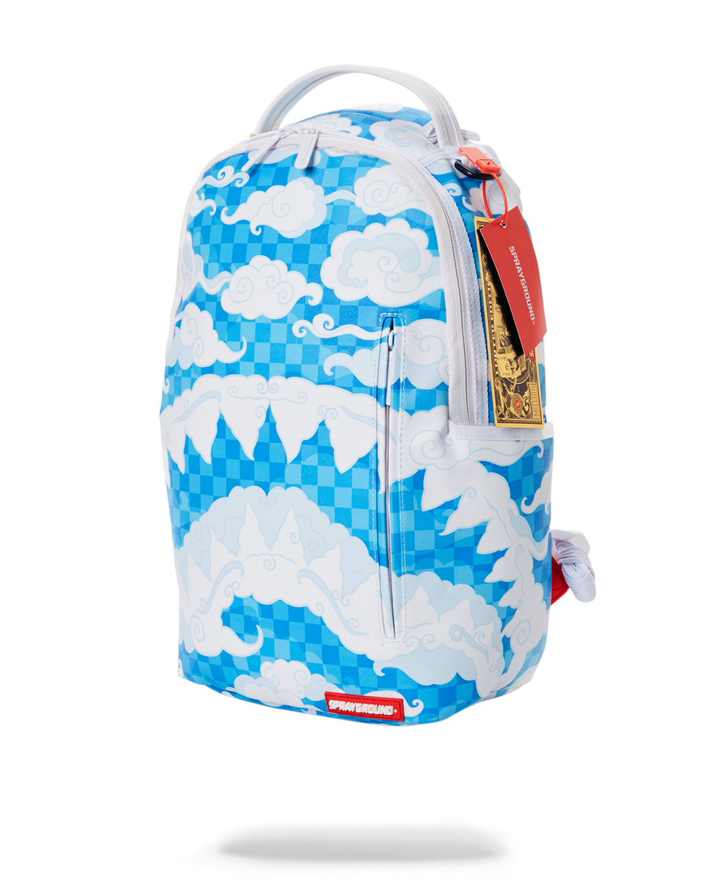 Limited Edition SKYBORNE DLXV BACKPACK