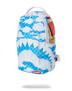 Limited Edition SKYBORNE DLXV BACKPACK