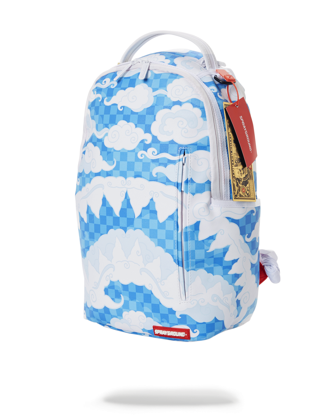 Limited Edition SKYBORNE DLXV BACKPACK